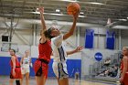 WBBall vs BSU  Wheaton College women's basketball vs Bridgewater State University. - Photo By: KEITH NORDSTROM : Wheaton, basketball